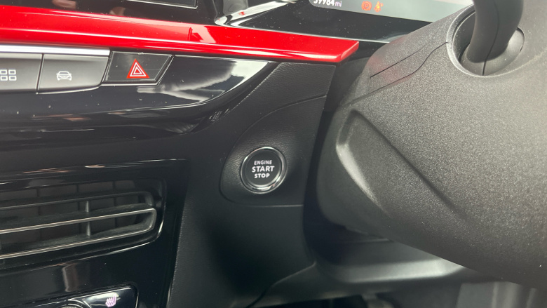 Vauxhall Mokka 1.2 Turbo GS Line 5dr Petrol Hatchback